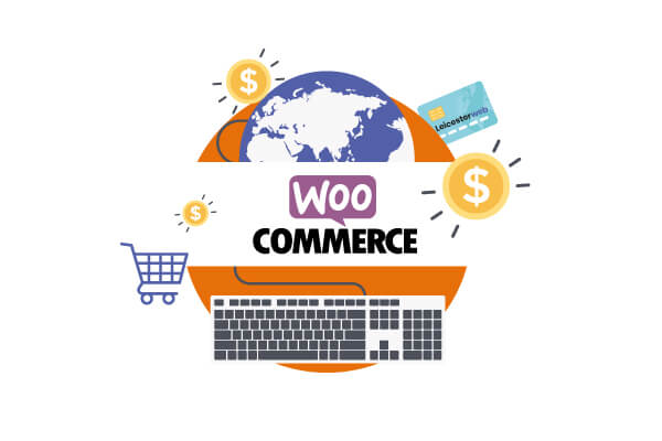 woocommerce leicester